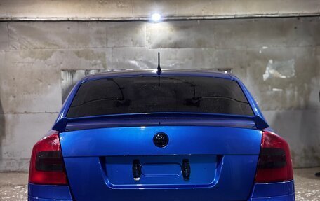 Skoda Octavia RS, 2006 год, 750 000 рублей, 6 фотография