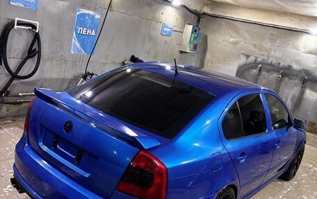 Skoda Octavia RS, 2006 год, 750 000 рублей, 5 фотография