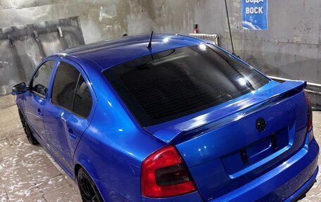 Skoda Octavia RS, 2006 год, 750 000 рублей, 7 фотография