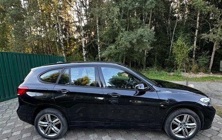 BMW X1, 2020 год, 4 200 000 рублей, 2 фотография
