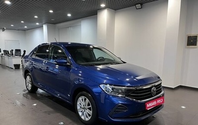 Volkswagen Polo VI (EU Market), 2020 год, 1 690 000 рублей, 1 фотография