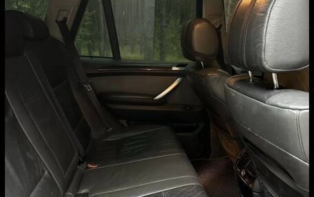 BMW X5, 2001 год, 800 000 рублей, 13 фотография