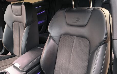 Audi A6, 2020 год, 4 450 000 рублей, 16 фотография
