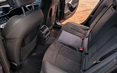 Audi A6, 2020 год, 4 450 000 рублей, 19 фотография