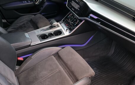 Audi A6, 2020 год, 4 450 000 рублей, 17 фотография