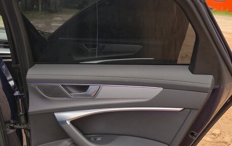 Audi A6, 2020 год, 4 450 000 рублей, 26 фотография