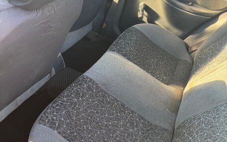 Chevrolet Lanos I, 2008 год, 65 000 рублей, 6 фотография