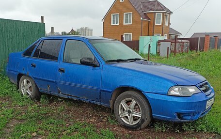 Daewoo Nexia I рестайлинг, 2012 год, 185 000 рублей, 3 фотография