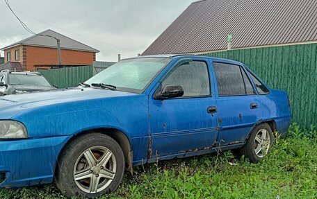 Daewoo Nexia I рестайлинг, 2012 год, 185 000 рублей, 4 фотография