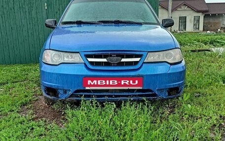 Daewoo Nexia I рестайлинг, 2012 год, 185 000 рублей, 2 фотография