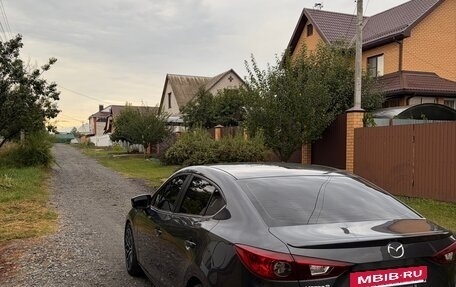 Mazda 3, 2014 год, 1 250 000 рублей, 5 фотография