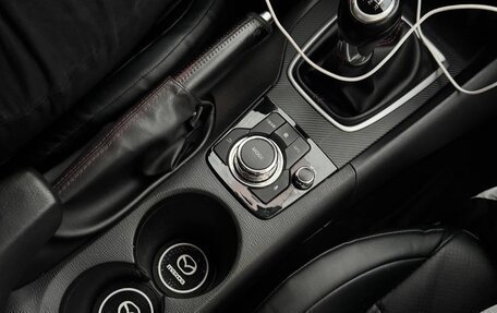 Mazda 3, 2014 год, 1 250 000 рублей, 10 фотография