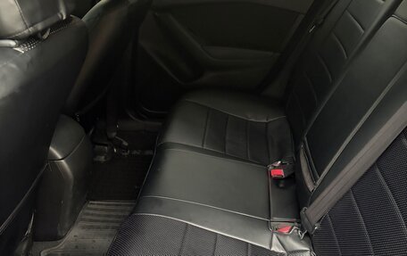 Mazda 3, 2014 год, 1 250 000 рублей, 13 фотография