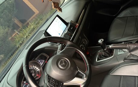 Mazda 3, 2014 год, 1 250 000 рублей, 9 фотография