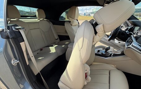 BMW 4 серия, 2022 год, 4 500 000 рублей, 6 фотография