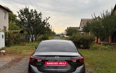 Mazda 3, 2014 год, 1 250 000 рублей, 6 фотография