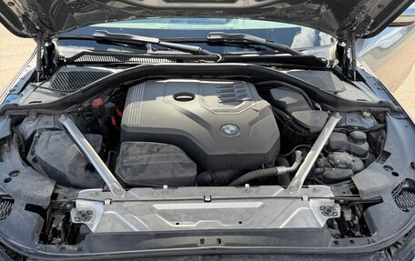 BMW 4 серия, 2022 год, 4 500 000 рублей, 8 фотография
