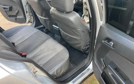 Opel Astra H, 2008 год, 350 000 рублей, 2 фотография