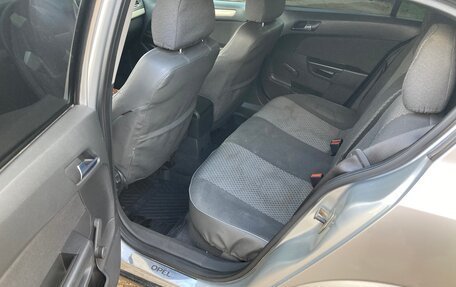 Opel Astra H, 2008 год, 350 000 рублей, 4 фотография
