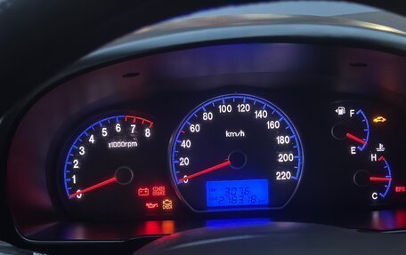 Hyundai Elantra IV, 2007 год, 530 000 рублей, 6 фотография