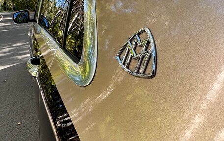 Mercedes-Benz S-Класс, 2016 год, 4 490 000 рублей, 15 фотография