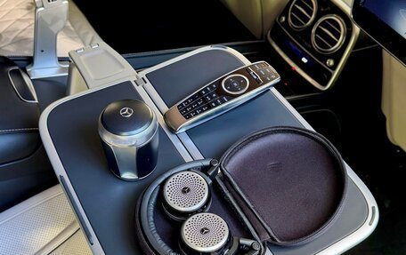 Mercedes-Benz S-Класс, 2016 год, 4 490 000 рублей, 14 фотография