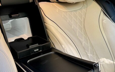 Mercedes-Benz S-Класс, 2016 год, 4 490 000 рублей, 19 фотография
