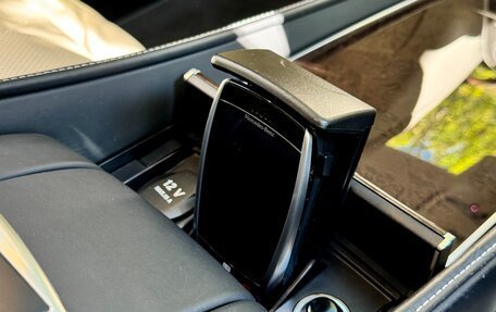 Mercedes-Benz S-Класс, 2016 год, 4 490 000 рублей, 17 фотография
