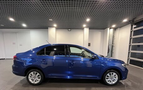 Volkswagen Polo VI (EU Market), 2020 год, 1 690 000 рублей, 2 фотография