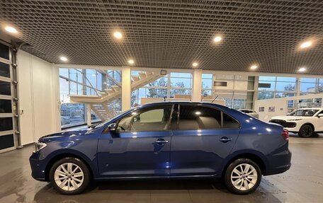 Volkswagen Polo VI (EU Market), 2020 год, 1 690 000 рублей, 6 фотография