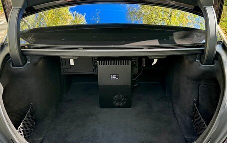 Mercedes-Benz S-Класс, 2016 год, 4 490 000 рублей, 26 фотография