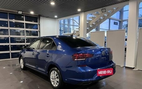Volkswagen Polo VI (EU Market), 2020 год, 1 690 000 рублей, 5 фотография