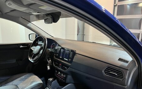 Volkswagen Polo VI (EU Market), 2020 год, 1 690 000 рублей, 12 фотография