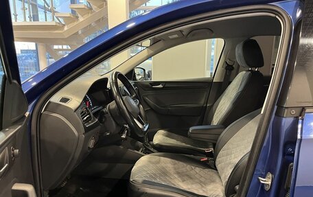 Volkswagen Polo VI (EU Market), 2020 год, 1 690 000 рублей, 16 фотография