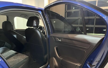 Volkswagen Polo VI (EU Market), 2020 год, 1 690 000 рублей, 17 фотография