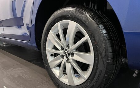 Volkswagen Polo VI (EU Market), 2020 год, 1 690 000 рублей, 20 фотография
