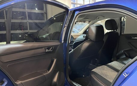 Volkswagen Polo VI (EU Market), 2020 год, 1 690 000 рублей, 25 фотография