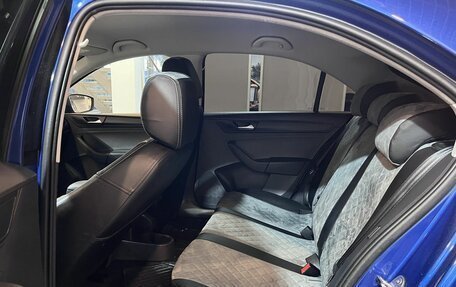 Volkswagen Polo VI (EU Market), 2020 год, 1 690 000 рублей, 24 фотография