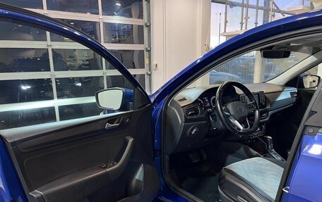 Volkswagen Polo VI (EU Market), 2020 год, 1 690 000 рублей, 21 фотография