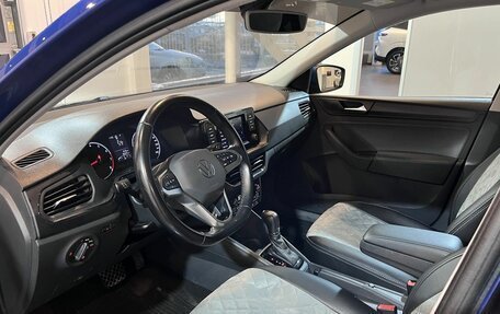 Volkswagen Polo VI (EU Market), 2020 год, 1 690 000 рублей, 23 фотография