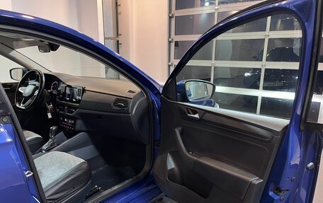 Volkswagen Polo VI (EU Market), 2020 год, 1 690 000 рублей, 27 фотография