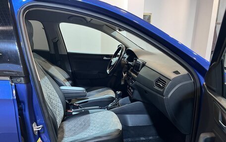 Volkswagen Polo VI (EU Market), 2020 год, 1 690 000 рублей, 29 фотография