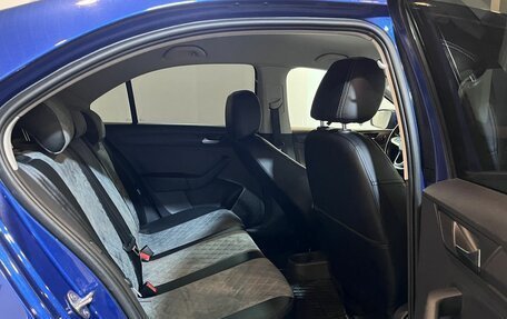 Volkswagen Polo VI (EU Market), 2020 год, 1 690 000 рублей, 26 фотография