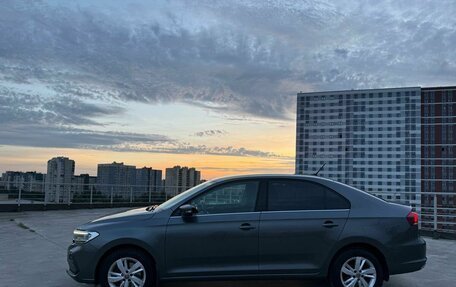 Volkswagen Polo VI (EU Market), 2020 год, 1 630 000 рублей, 5 фотография