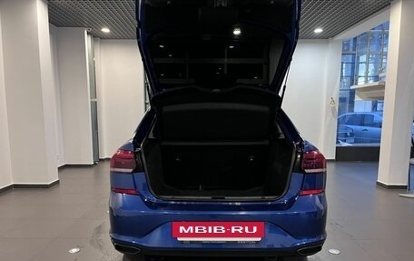 Volkswagen Polo VI (EU Market), 2020 год, 1 690 000 рублей, 35 фотография
