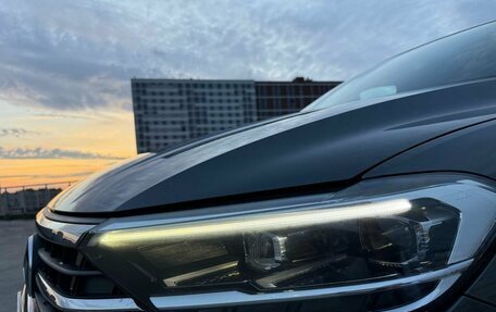 Volkswagen Polo VI (EU Market), 2020 год, 1 630 000 рублей, 10 фотография