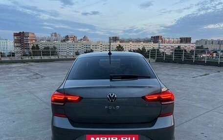 Volkswagen Polo VI (EU Market), 2020 год, 1 630 000 рублей, 7 фотография
