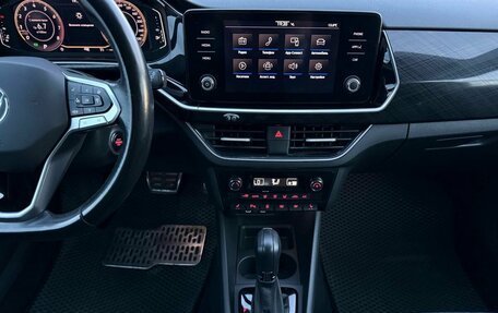 Volkswagen Polo VI (EU Market), 2020 год, 1 630 000 рублей, 20 фотография
