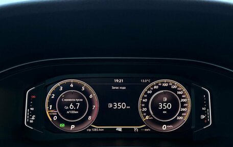 Volkswagen Polo VI (EU Market), 2020 год, 1 630 000 рублей, 18 фотография