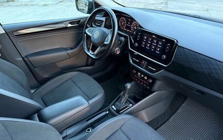 Volkswagen Polo VI (EU Market), 2020 год, 1 630 000 рублей, 23 фотография